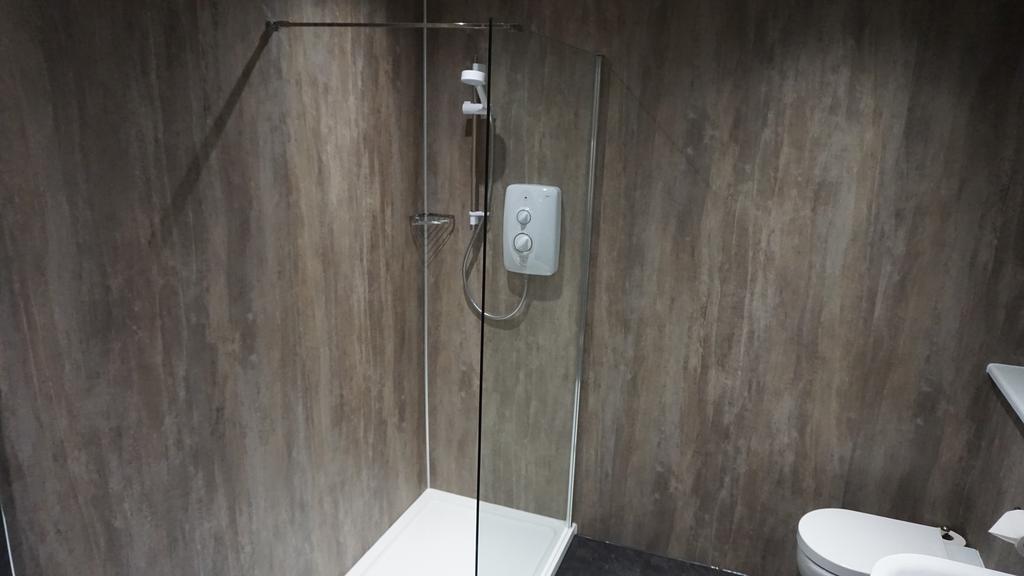 Ivybank Lodge Blairgowrie and Rattray Ngoại thất bức ảnh